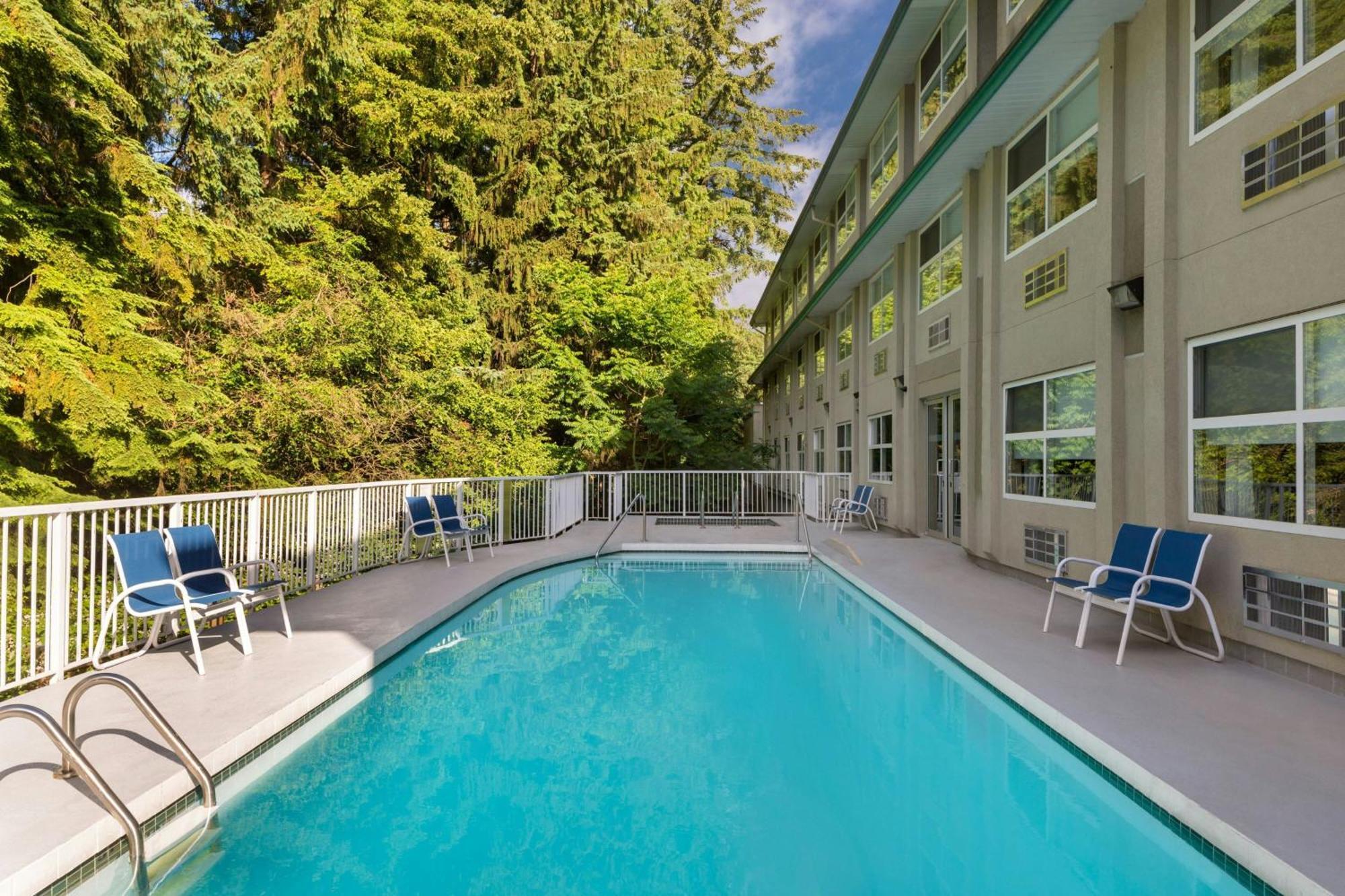 Hotel Four Points By Sheraton
